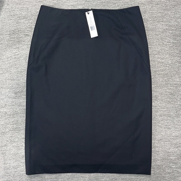 NWT Theory Golda Pencil Skirt - Picture 8 of 10